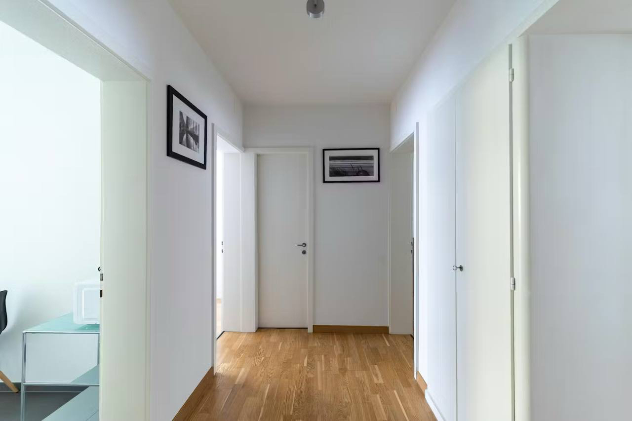 Appartement meublé 80m² – Centre-ville - Image 6